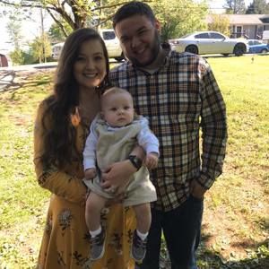 Meet your Posher, Erica